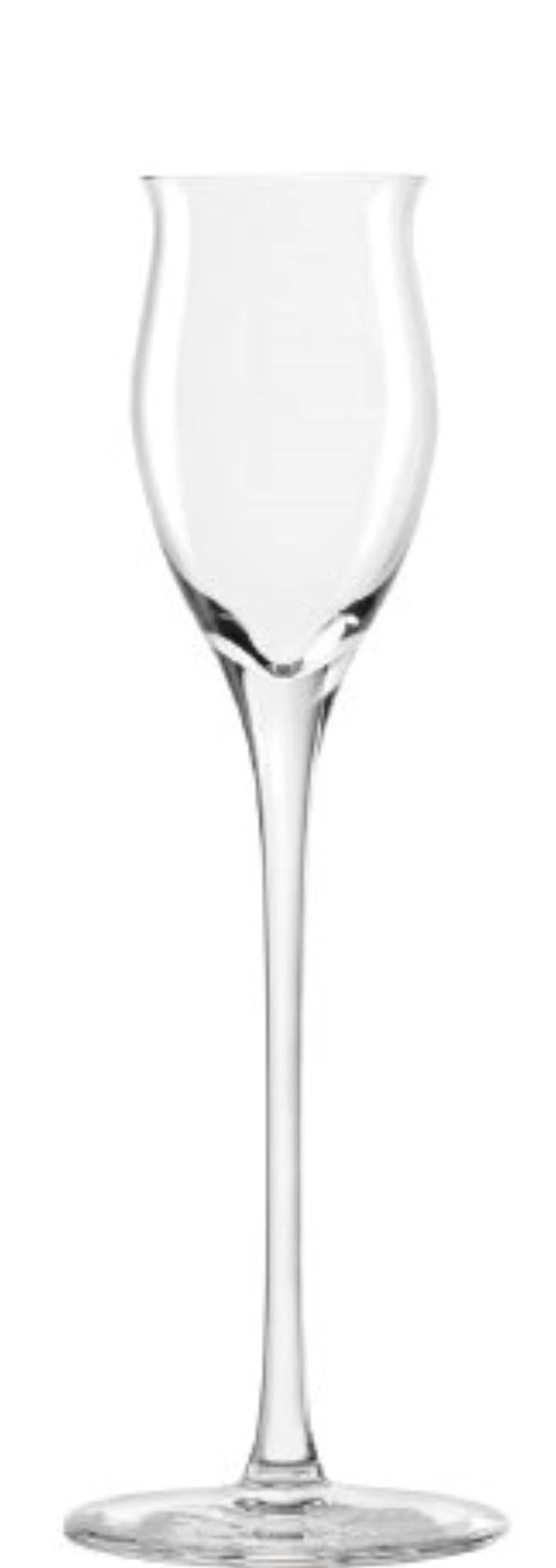 Q1 Bar & Liqueur Edelbrand 65ml H: 192mm
