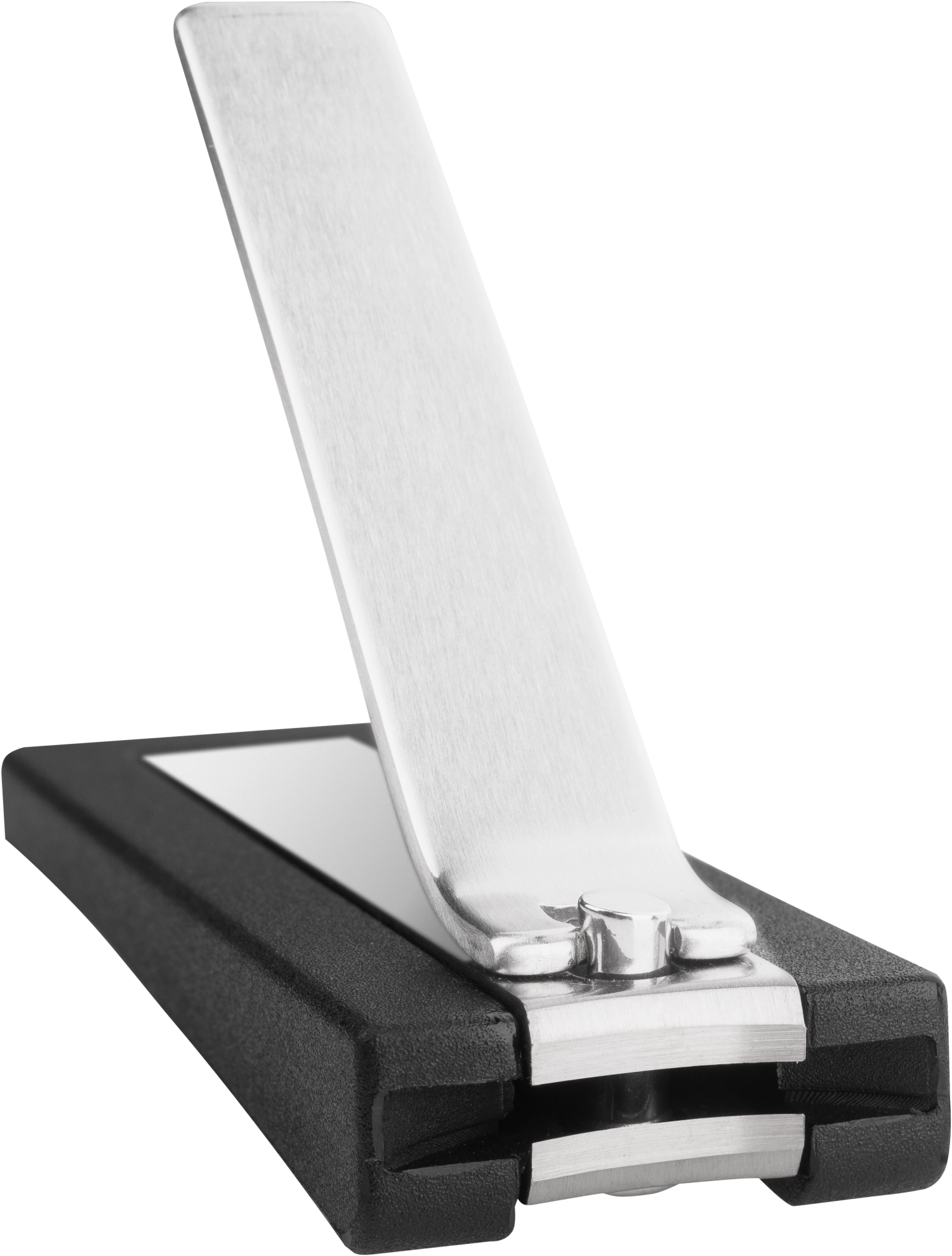 Eleganter TWIN Box Prime Nagelknipser von Zwilling Beauty, 65 mm, ideal für präzise Nagelpflege und ein gepflegtes Erscheinungsbild.