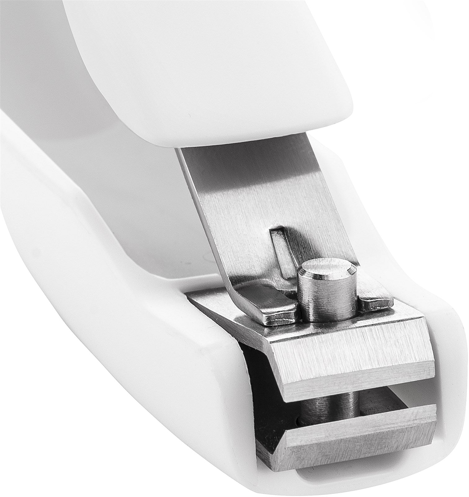 Effizienter Fußnagelknipser von Zwilling mit integriertem Nagelfang.