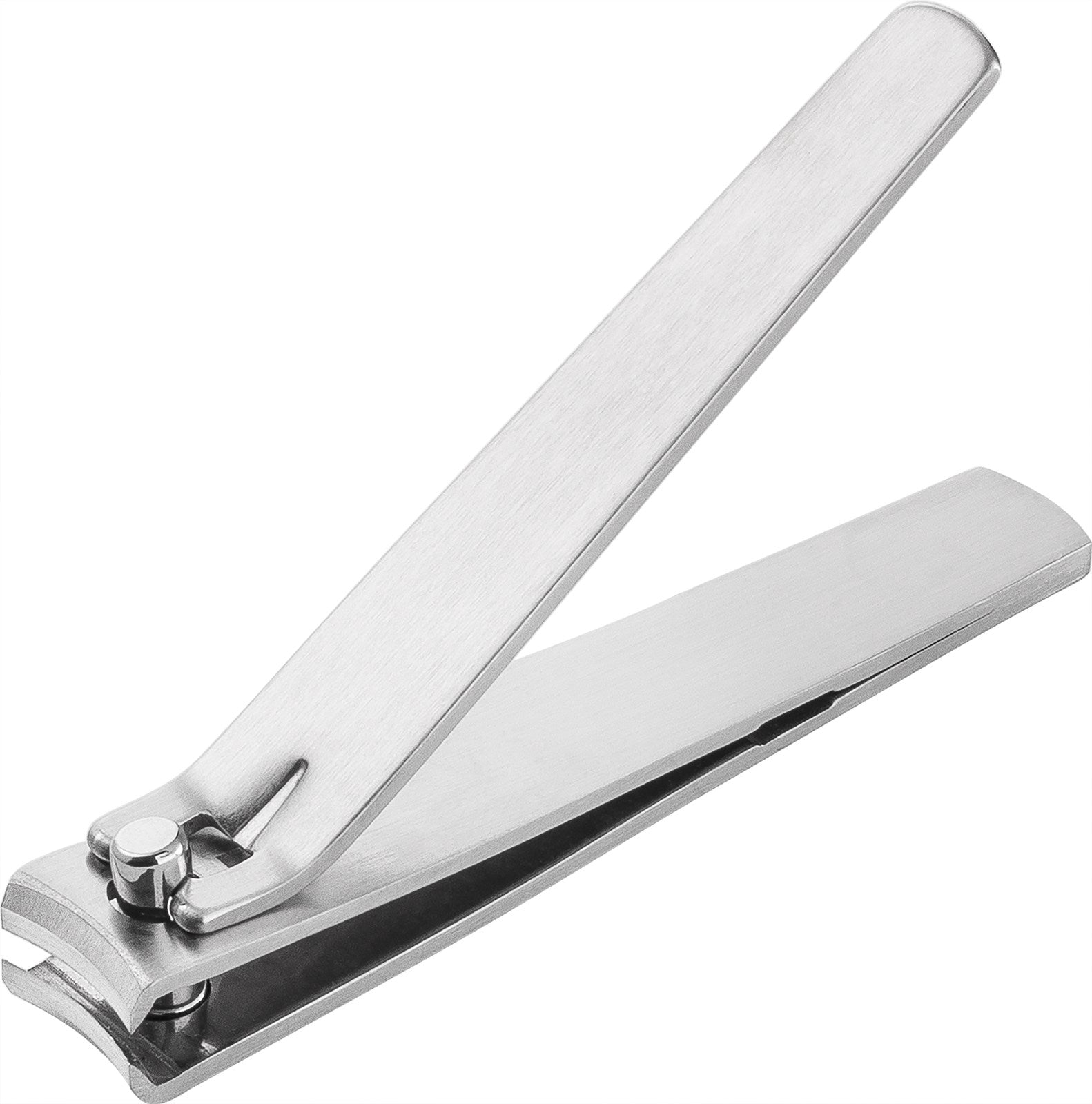 Zehennagelknipser 85mm von Zwilling Beauty: Hochwertiger Edelstahl, ergonomisches Design und scharfe Klingen für perfekte Nagelpflege.