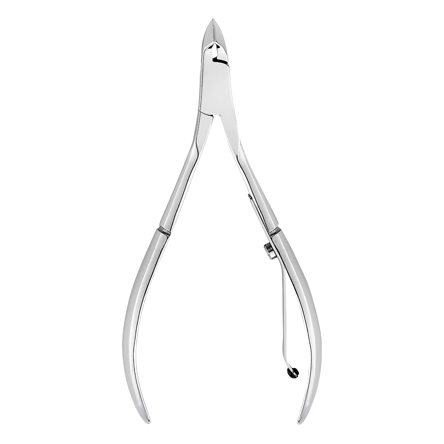Entdecken Sie die hochwertige Hautzange von Zwilling, 100 mm, aus poliertem Edelstahl. Ideal für präzise Hautpflege und Hygiene.
