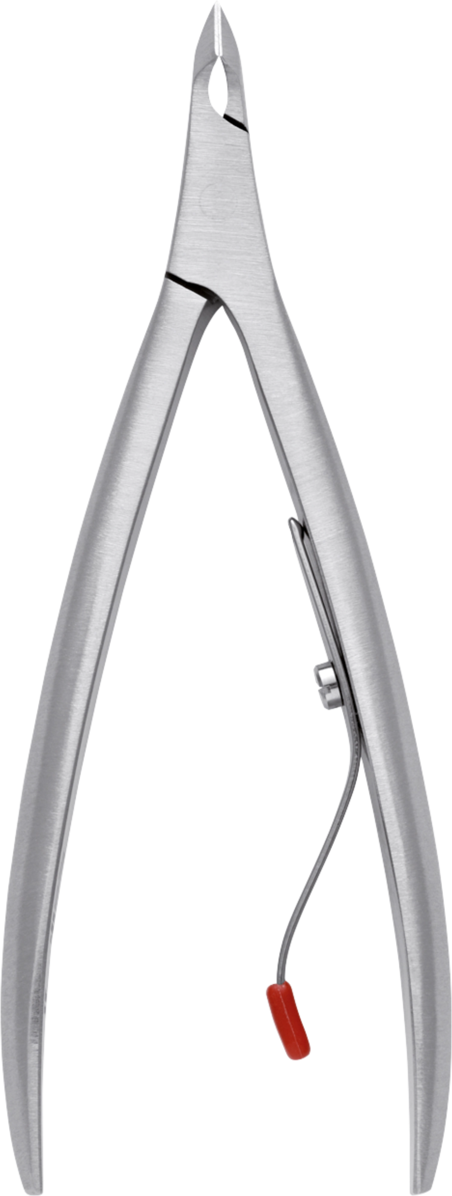 Entdecken Sie die hochwertige Hautzange von Zwilling Beauty (100 mm) für präzise Nagel- und Hautpflege. Ergonomisch, langlebig und hygienisch.