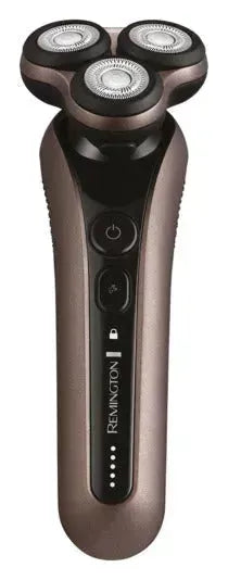 REMINGTON Rasierer XR1790 X9 Limitless in  präsentiert im Onlineshop von KAQTU Design AG. Körperpflege ist von REMINGTON
