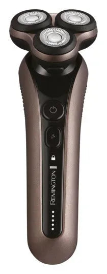 REMINGTON Rasierer XR1790 X9 Limitless in  präsentiert im Onlineshop von KAQTU Design AG. Körperpflege ist von REMINGTON