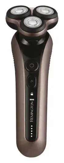 REMINGTON Rasierer XR1790 X9 Limitless in  präsentiert im Onlineshop von KAQTU Design AG. Körperpflege ist von REMINGTON