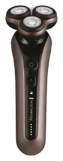 REMINGTON Rasierer XR1790 X9 Limitless in  präsentiert im Onlineshop von KAQTU Design AG. Körperpflege ist von REMINGTON