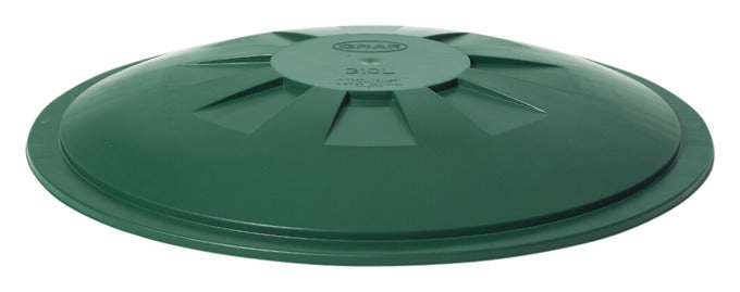 GRAF Deckel zu Regentonne 310 l grün in  präsentiert im Onlineshop von KAQTU Design AG. Bewässerung ist von GRAF