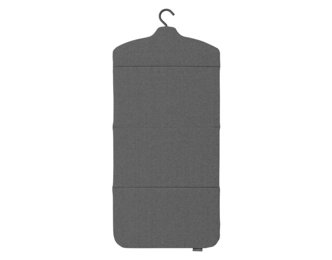 BRABANTIA Dampfbrett faltbar grey in  präsentiert im Onlineshop von KAQTU Design AG. Haushaltshilfen ist von BRABANTIA
