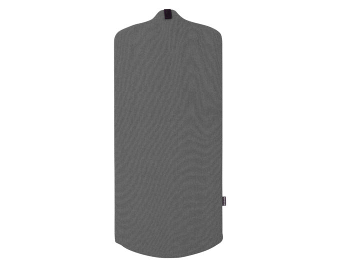 BRABANTIA Dampfbrett Linn pepper black in  präsentiert im Onlineshop von KAQTU Design AG. Haushaltshilfen ist von BRABANTIA