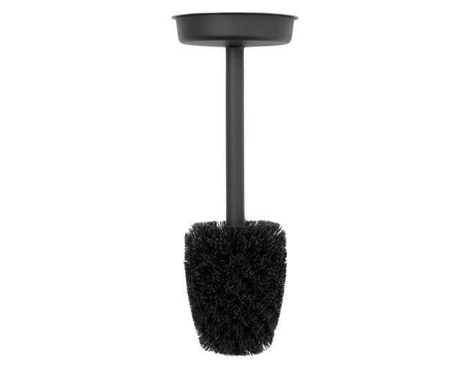 BRABANTIA WC Ersatzbürste MindSet mit Halter fresh white in  präsentiert im Onlineshop von KAQTU Design AG. Badzubehör ist von BRABANTIA