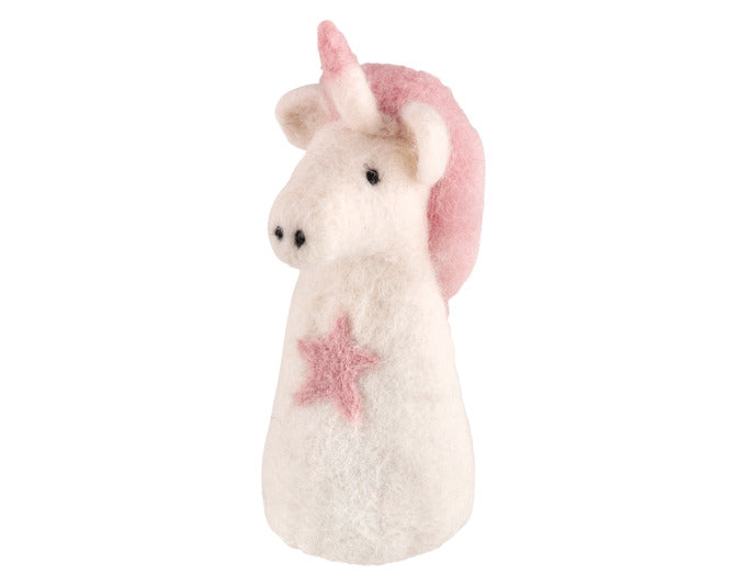 CILIO Eierwärmer Lana Pinguin Schafwolle 13 cm in  präsentiert im Onlineshop von KAQTU Design AG. Tischset ist von CILIO
