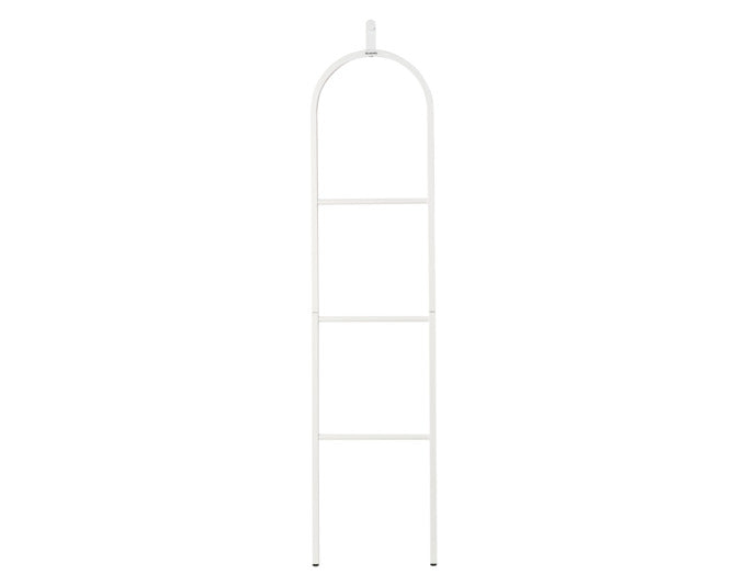 BRABANTIA Dressboy Linn white in  präsentiert im Onlineshop von KAQTU Design AG. Handtuchhalter ist von BRABANTIA