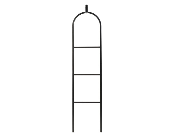 BRABANTIA Dressboy Linn black in  präsentiert im Onlineshop von KAQTU Design AG. Handtuchhalter ist von BRABANTIA