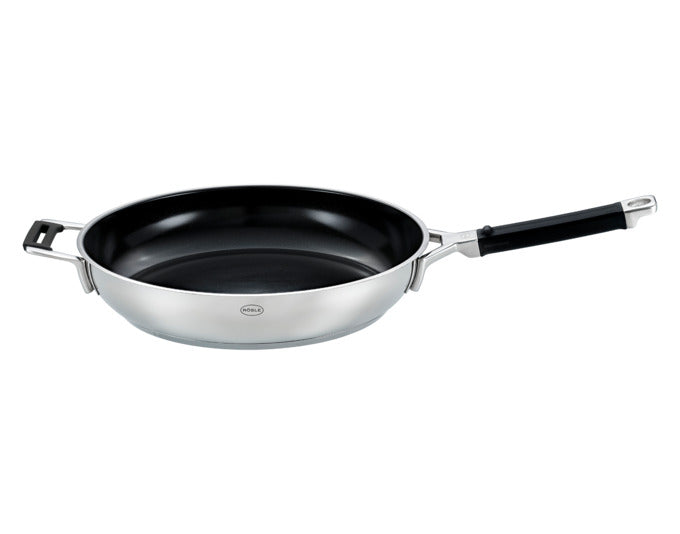 <tc>RÖSLE</tc> Frying pan SilencePro ceramic ProCeraPlus ø 32 cm