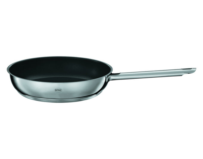<tc>RÖSLE</tc> Frying pan Elegance ProPlex non-stick ø 24 cm