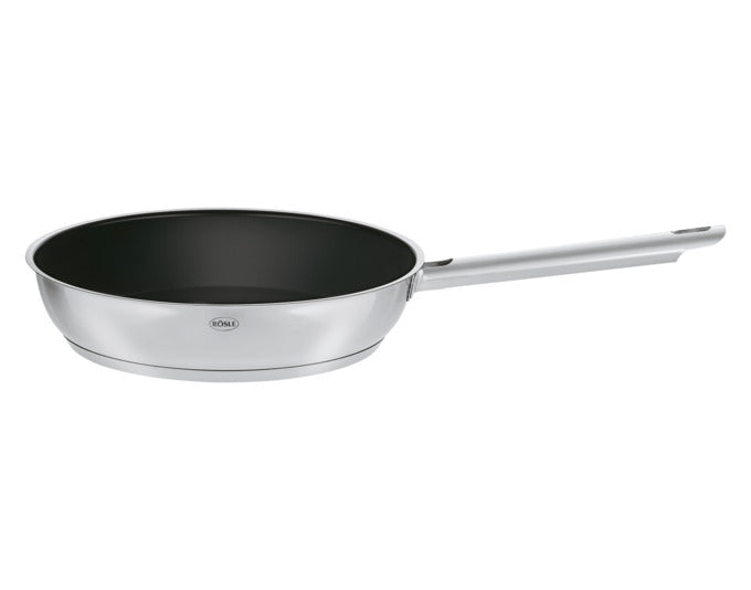 <tc>RÖSLE</tc> Frying pan Elegance ceramic ProCera ø 28 cm