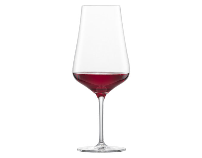 ZWIESEL GLAS Bordeauxglas Bouquet 130 2 Stück