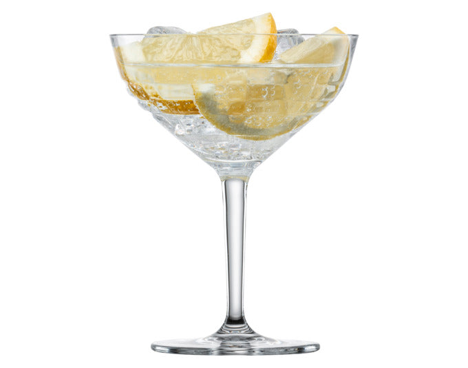 ZWIESEL GLAS Cocktailglas Destille No. 1 87 2 Stück
