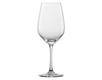 SCHOTT ZWIESEL Weissweinglas Forté 0 4 Stück