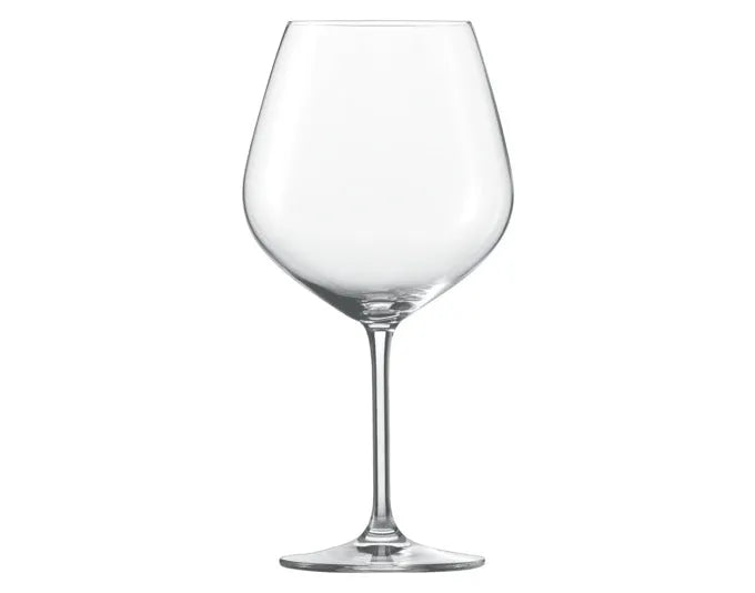 SCHOTT ZWIESEL Burgunderglas Forté 140 4 Stück in  präsentiert im Onlineshop von KAQTU Design AG. Wein- & Sektglas ist von SCHOTT ZWIESEL