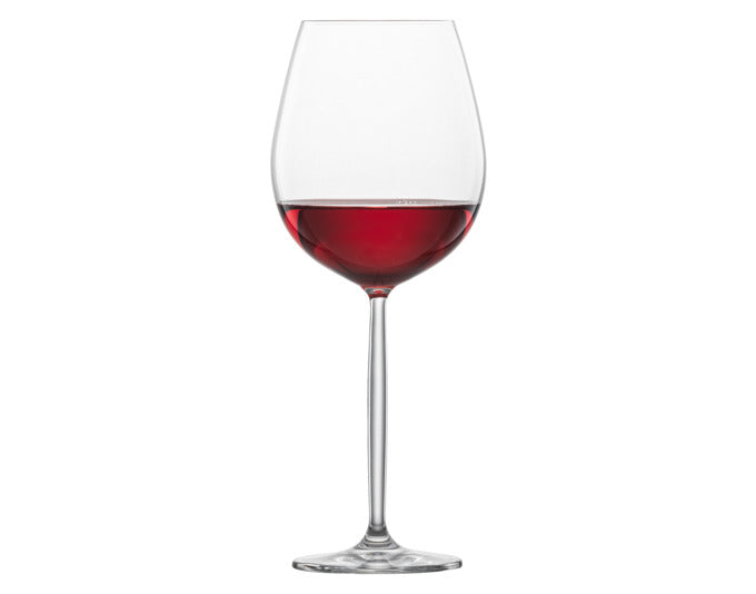 Entdecken Sie das elegante Weissweinglas Muse 0,4 von SCHOTT ZWIESEL. Hochwertiges Kristallglas, bruchfest und spülmaschinengeeignet – ideal für jeden Anlass!