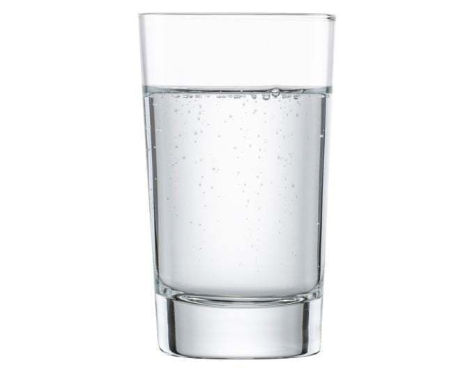 Elegante Allroundgläser von SCHOTT ZWIESEL, ideal für jede Bar. Set mit 4 Gläsern, robust und vielseitig einsetzbar.