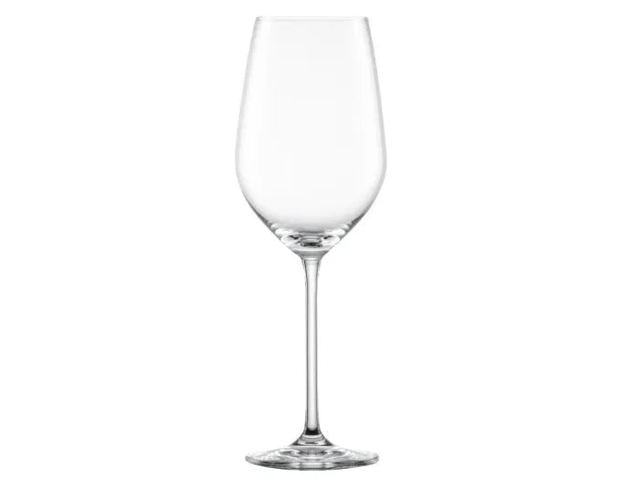 SCHOTT ZWIESEL Bordeauxglas Fortissimo 130 4 Stück in  präsentiert im Onlineshop von KAQTU Design AG. Wein- & Sektglas ist von SCHOTT ZWIESEL