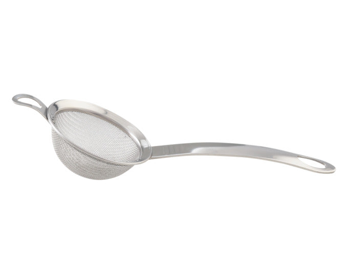 EVA Teesieb Edelstahl ø 8 cm in  präsentiert im Onlineshop von KAQTU Design AG. Küchenhelfer ist von EVA