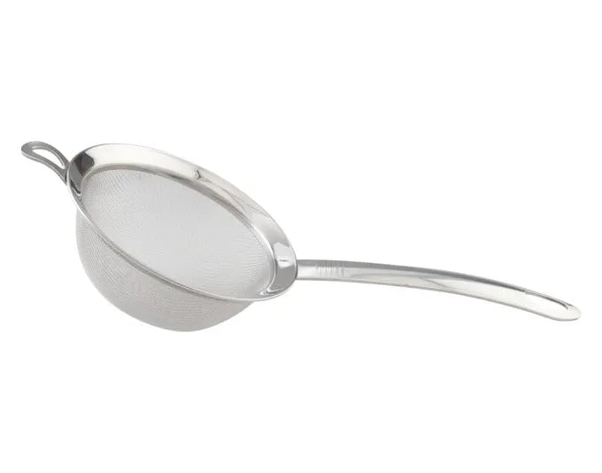 EVA Küchensieb Edelstahl ø 16 cm in  präsentiert im Onlineshop von KAQTU Design AG. Küchenhelfer ist von EVA