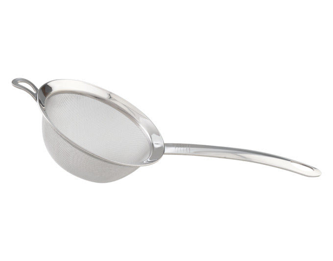 EVA Küchensieb Edelstahl ø 16 cm in  präsentiert im Onlineshop von KAQTU Design AG. Küchenhelfer ist von EVA