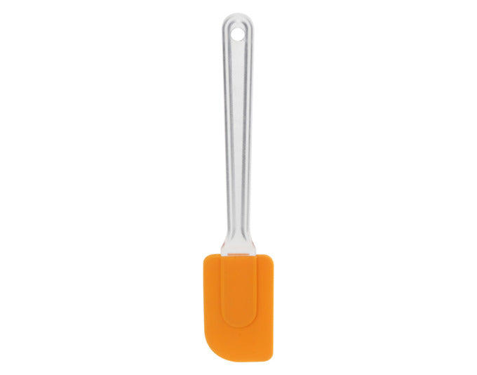 EVA Teigschaber medium Silikon 26 cm in  präsentiert im Onlineshop von KAQTU Design AG. Backutensilien ist von EVA