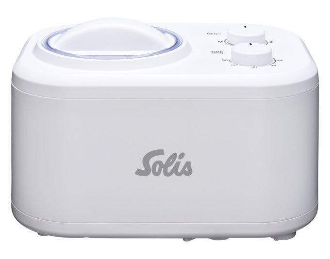 SOLIS Glacemaschine Gelatissima