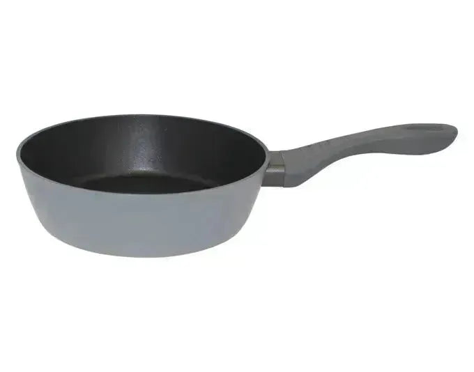 ELO Schmorpfanne ELO DUR Select 2.2 l ø 24x7 cm Antihaft PFAS-Free in  präsentiert im Onlineshop von KAQTU Design AG. Bratpfanne ist von ELO