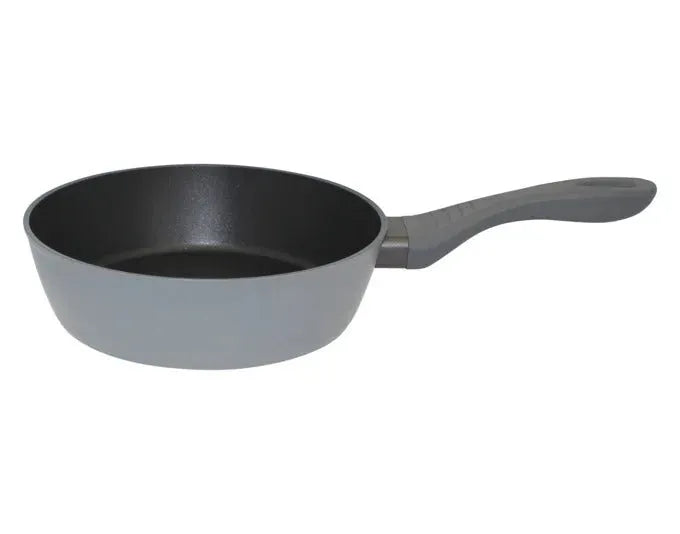 ELO Schmorpfanne ELO DUR Select 2.2 l ø 24x7 cm Antihaft PFAS-Free in  präsentiert im Onlineshop von KAQTU Design AG. Bratpfanne ist von ELO