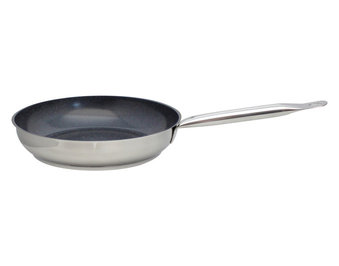 ELO Bratpfanne Profi Therm Platinum 1.7 l ELO DUR ø 24x5 cm Antihaft PFAS-Free in  präsentiert im Onlineshop von KAQTU Design AG. Bratpfanne ist von ELO