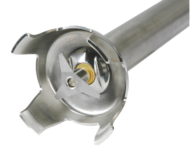 KISAG Stabmixer Gastro Profigerät 50 cm: Leistungsstark, robust, ideal für professionelle Küchen und vielseitige Anwendungen.