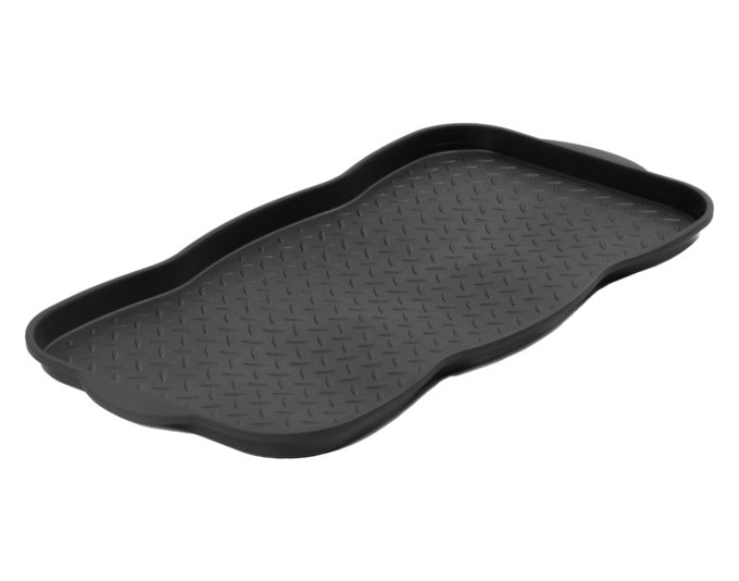 MULTY HOME Schuhrost Topp schwarz 38x73 cm in  präsentiert im Onlineshop von KAQTU Design AG. Schuhregal ist von MULTY HOME EUROPE
