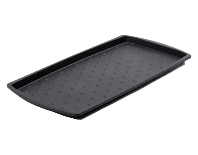 MULTY HOME Schuhrost  Soho schwarz 38x73 cm in  präsentiert im Onlineshop von KAQTU Design AG. Schuhregal ist von MULTY HOME EUROPE