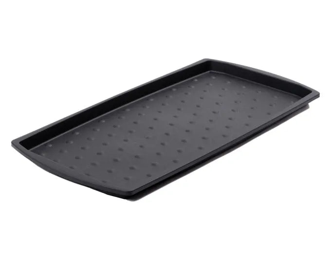MULTY HOME Schuhrost  Soho schwarz 38x73 cm in  präsentiert im Onlineshop von KAQTU Design AG. Schuhregal ist von MULTY HOME EUROPE