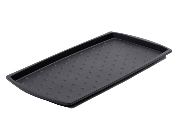 MULTY HOME Schuhrost  Soho schwarz 38x73 cm in  präsentiert im Onlineshop von KAQTU Design AG. Schuhregal ist von MULTY HOME EUROPE