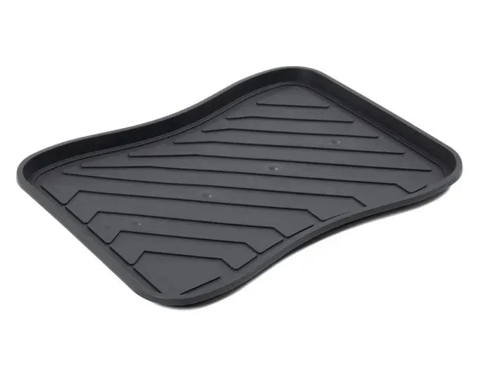 MULTY HOME Schuhrost Everyday schwarz 38x50 cm in  präsentiert im Onlineshop von KAQTU Design AG. Schuhregal ist von MULTY HOME EUROPE