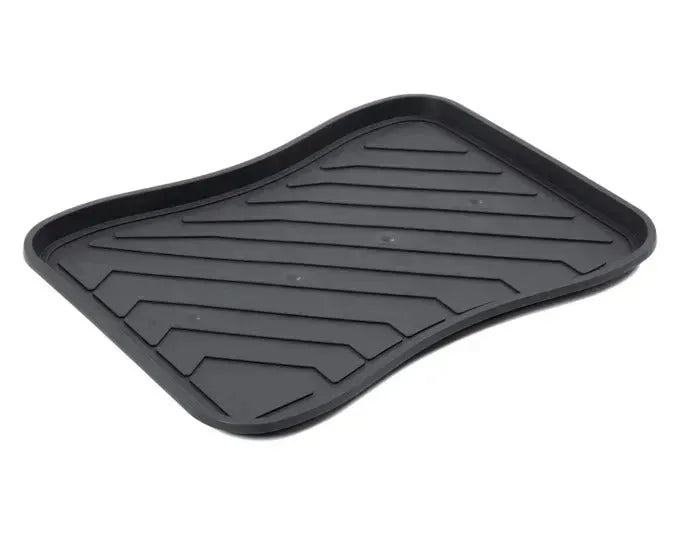 MULTY HOME Schuhrost Everyday schwarz 38x50 cm in  präsentiert im Onlineshop von KAQTU Design AG. Schuhregal ist von MULTY HOME EUROPE