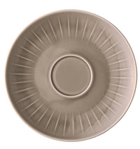 Joyn grau Kombi - Untertasse 17cm
