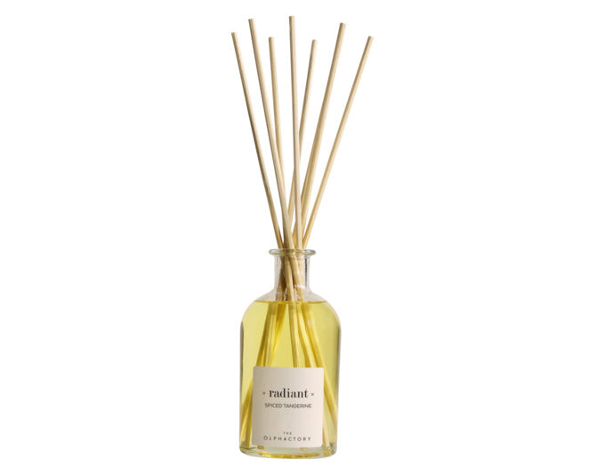 THE OLPHACTORY Raumduft Groom Cologne 250 ml in  präsentiert im Onlineshop von KAQTU Design AG. Duftöl ist von THE OLPHACTORY