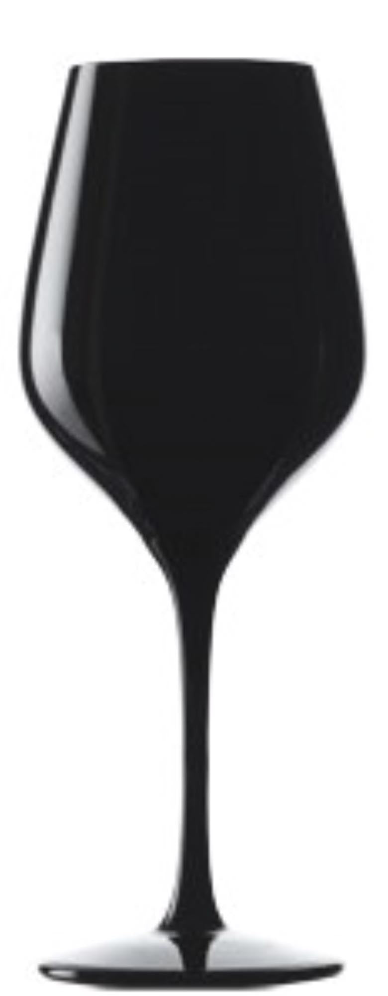Exquisit Blind Tasting 350ml h:203mm in Transparent präsentiert im Onlineshop von KAQTU Design AG. Wein- & Sektglas ist von Stölzle