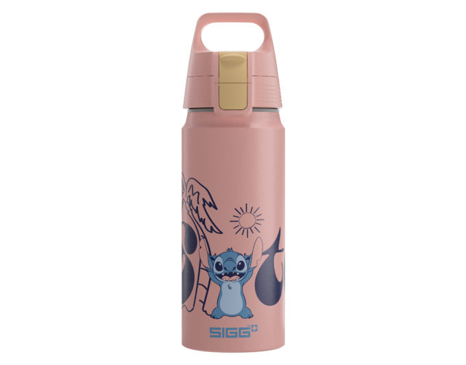SIGG Trinkflasche Bottle WMB One Stitch 0.6 l