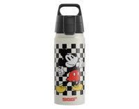 SIGG Trinkflasche Bottle WMB One Mickey Retro 0.6 l
