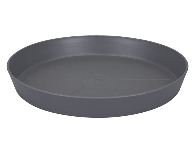 ELHO Untersetzter loft urban anthrazit ø 41cm in  präsentiert im Onlineshop von KAQTU Design AG. Pfannenuntersatz ist von ELHO