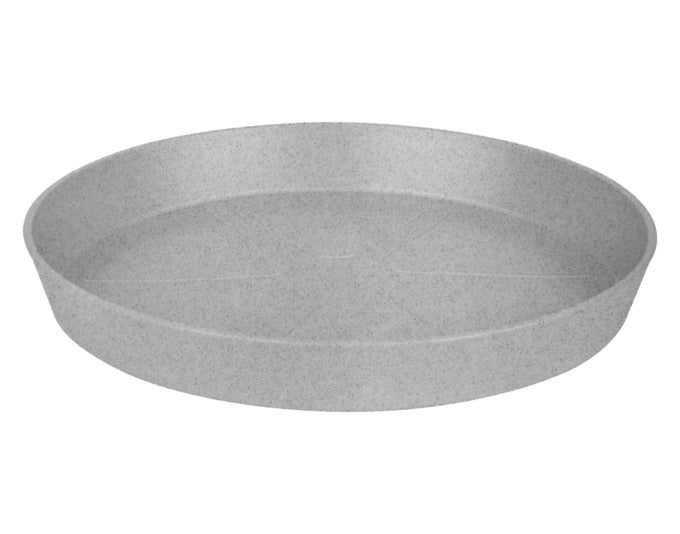 ELHO Untersetzter loft urban living beton ø 30 cm in  präsentiert im Onlineshop von KAQTU Design AG. Pfannenuntersatz ist von ELHO