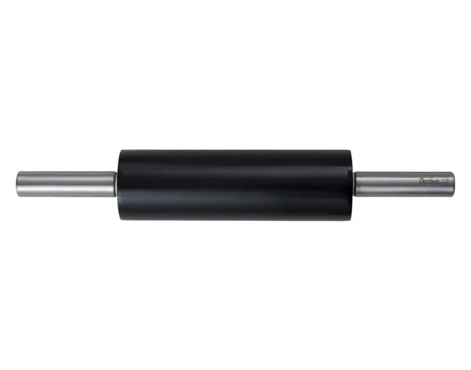 DECORA Teigroller Metall Antihaft ø 7.5x47 cm in  präsentiert im Onlineshop von KAQTU Design AG. Backutensilien ist von DECORA